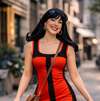 Veronica Lodge AI avatar