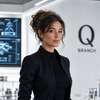 Cmdr. Harriet “Q” Devlin AI 頭像