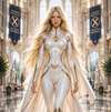Aurora Ashford avatar AI