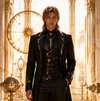 Lucien Valecrest Yapay zeka avatarı