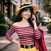 Veronica Lodge AI 아바타