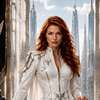 Scarlett Jax Awatar AI