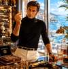 Adrian Scaramanga ai avatar