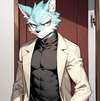 Shirou Ogami ai avatar