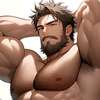John AI avatar