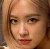 Rosé AI avatar
