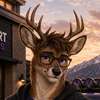 Rowan Vinehart Avatar IA