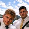 Elder Price y Elder Abbott AI-Avatar