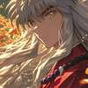 Inuyasha Avatar AI