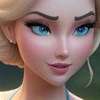 Cindderella age 19 AI-avatar