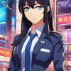 Myuki mid 20's ai avatar