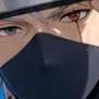 Kakashi ai avatar