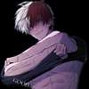 Shouto Todoroki Awatar AI