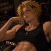 Denki Kaminari Avatar AI