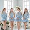 Sakura, Hana, Airi, Aiko AI-Avatar
