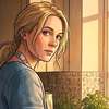 Lyra Thorne AI-Avatar