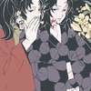 Yoriichi und Michikatsu  Awatar AI