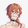 Chuuya nakahara AI avatar