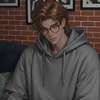 Julian Vance  AI avatar
