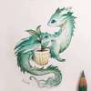  minty