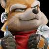 Fox Mccloud Avatar AI