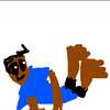 Mesiáš AI avatar