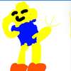 Nuddly AI avatar