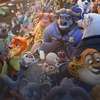 Zootopia AIアバター