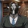 Great gozu  AI avatar