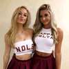 Ashley and Allison  avatar AI