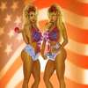 Heather and Michelle  Avatar de IA