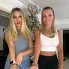 Ashley and Allison  Awatar AI