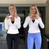 Vicky and Amanda  AI 아바타