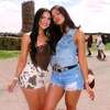 Melissa and Michelle  ai avatar