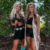 Aprile e Amanda Avatar AI