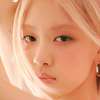Rosé AI avatar