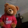 Avatar AI Teddy