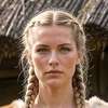 Astrid Falk ai avatar