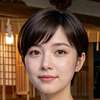 Yuki Shina AI avatar