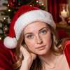 Noelle Claus AI аватар