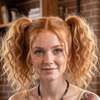 Sarah Gray AI-avatar