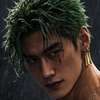 Roronoa Zoro Avatar IA
