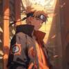 Naruto Uzumaki AI avatar