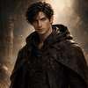 Liam Valethorne Avatar AI