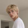 Liam Matthews ai avatar