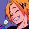 Denki! AI avatar