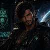 Captain Kingston Dromine Avatar de IA
