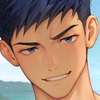 Gray AI avataras