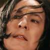 Propesor Snape ai avatar