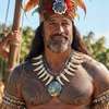 Chief Koa AI avatar